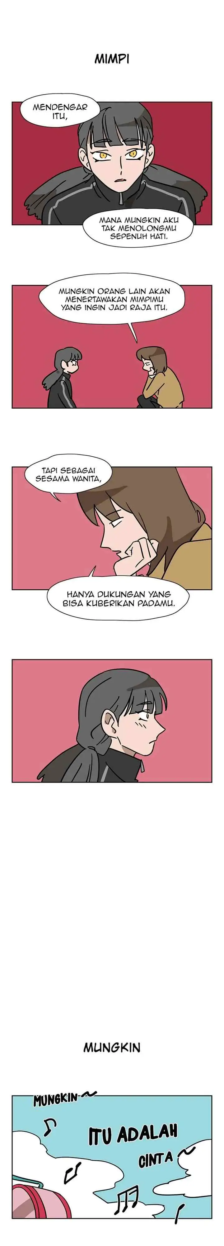 Meow Man chapter 120 halaman 9