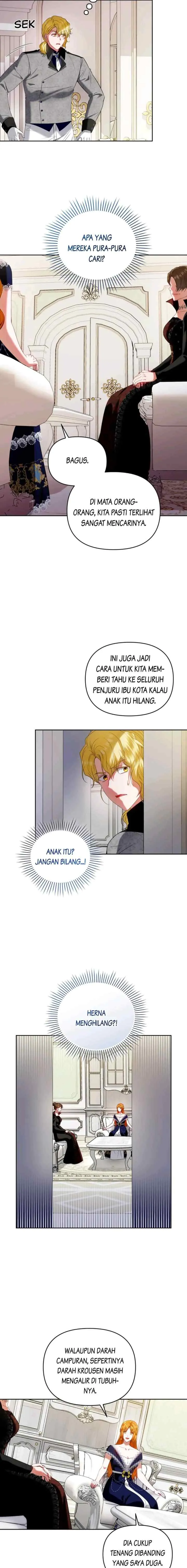 In This Life, I Am the Master chapter 82 halaman 13