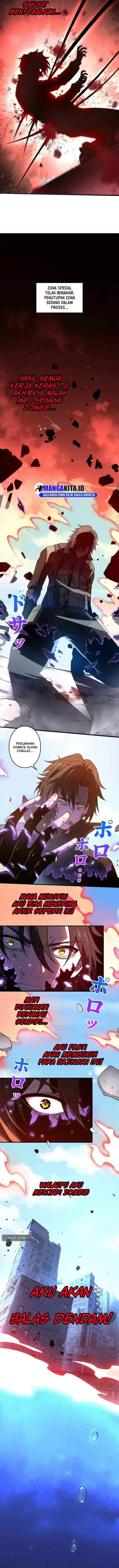 Revenger: Apocalypse of Vengeance chapter 1 halaman 10