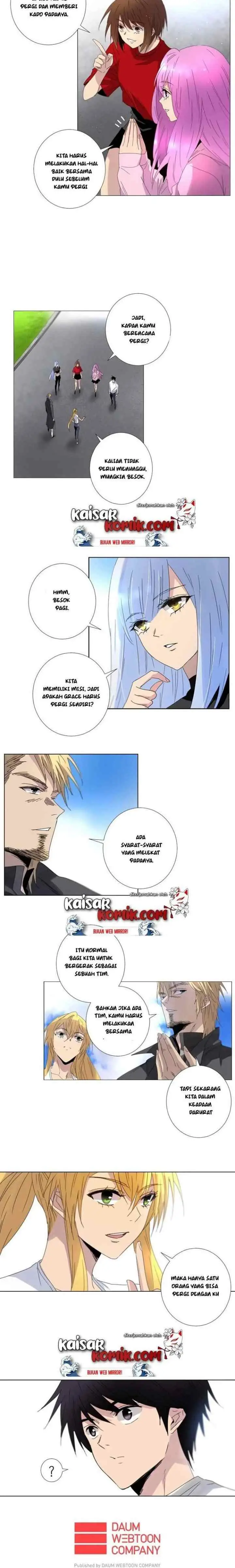 Heaven Soul chapter 37 halaman 13