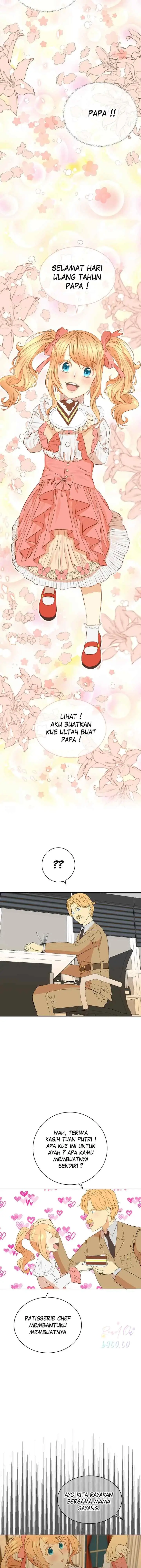 Infinite Sky chapter 76 halaman 6