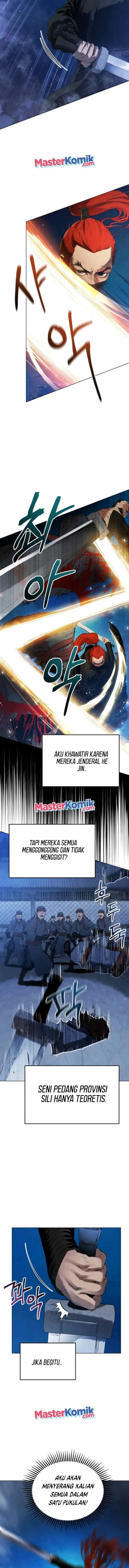 History Of The Three States chapter 22 halaman 8