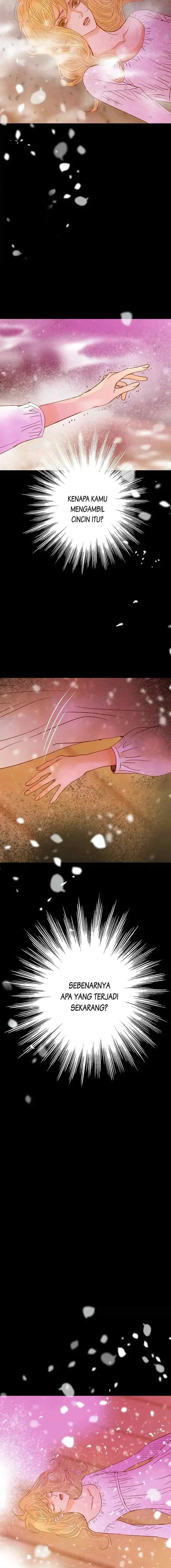 Beauty as the Beast chapter 45 halaman 16