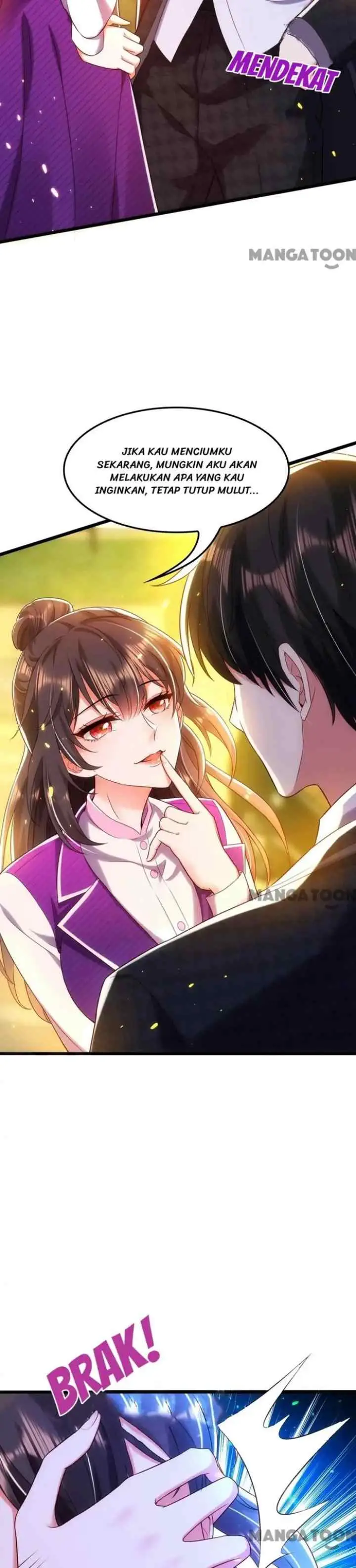 Don't Mess With Missy! chapter 114 halaman 7