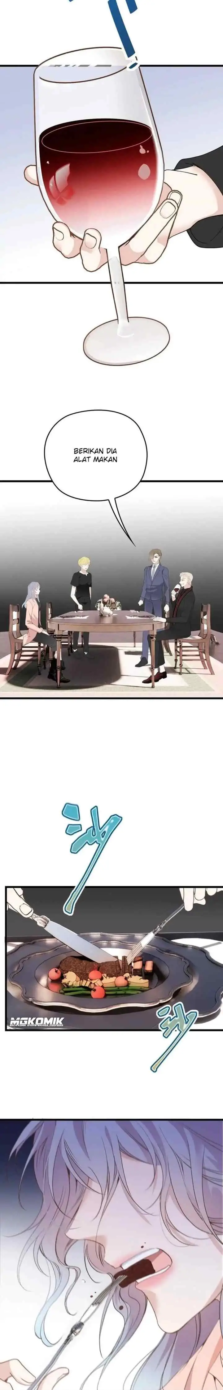 The Duke's Hidden Baby: BOGO! chapter 186 halaman 7