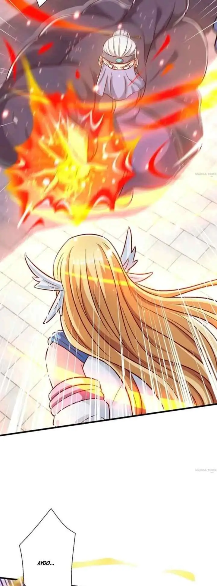 Dushi Xiaoyao chapter 366 halaman 17