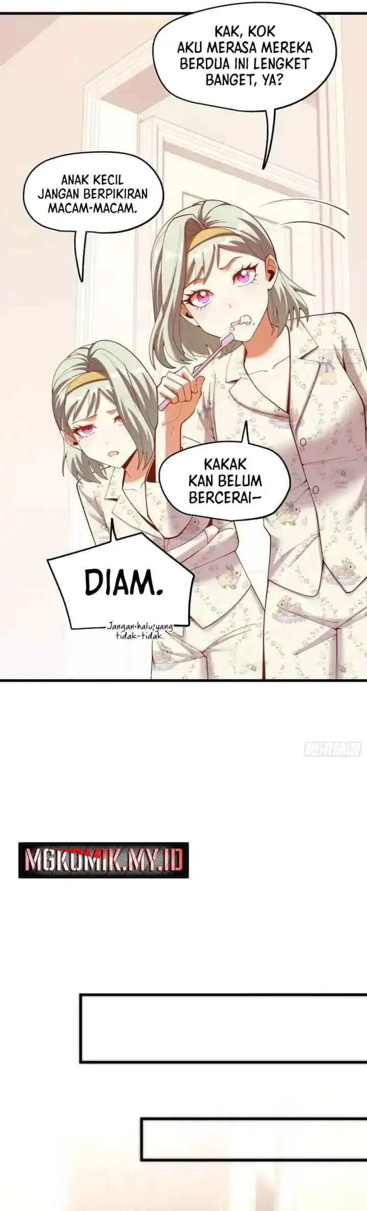 I Use Cash to Level Up chapter 282 halaman 6