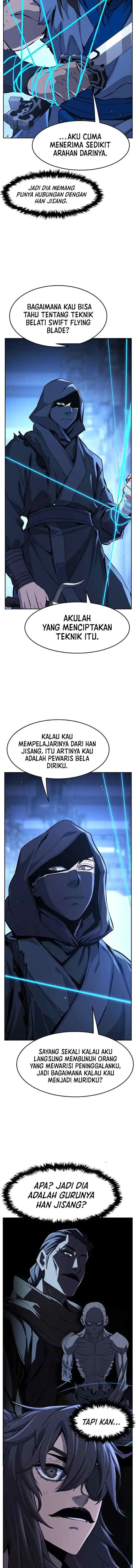 Absolute Sword Sense chapter 133 halaman 18