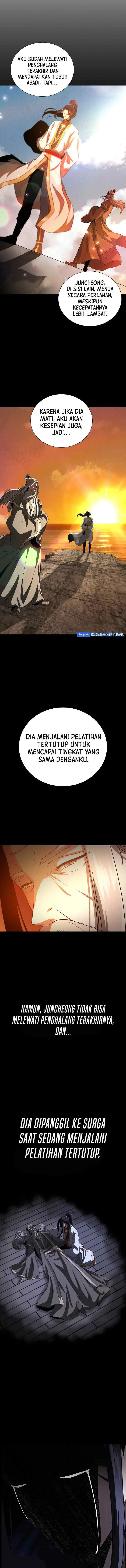 The Heavenly Demon Lord Who Doesn't Want to Level Up chapter 21 halaman 9