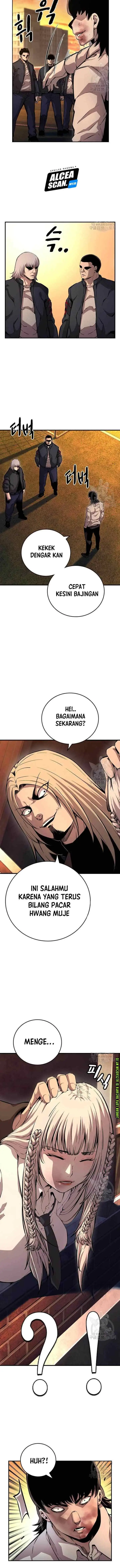 King Game chapter 55 halaman 9