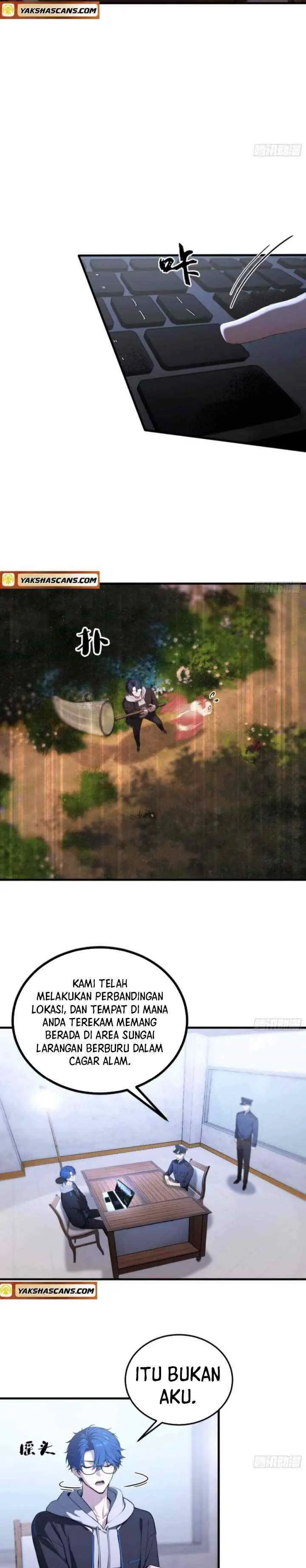 Outrageous! I Really Didn't Want to Open a Training Class For Empresses! chapter 10 halaman 4