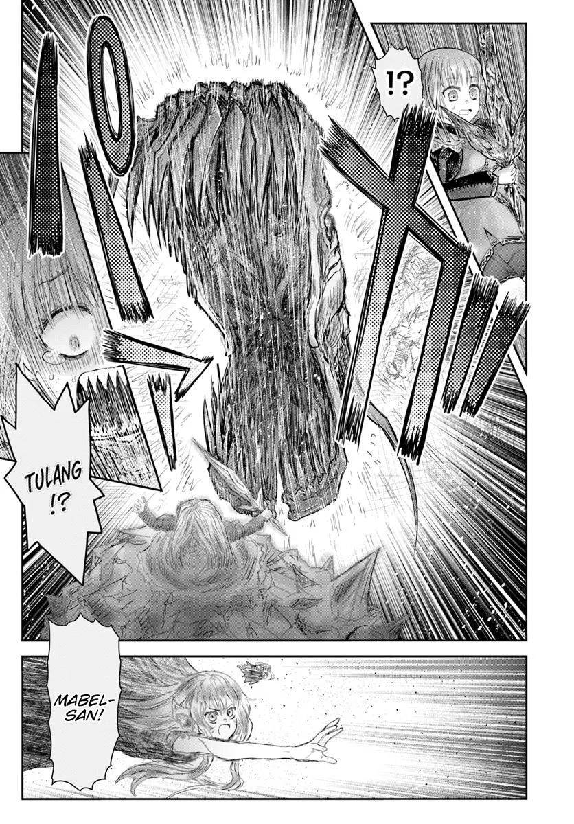 Isekai Ojisan chapter 63 halaman 13