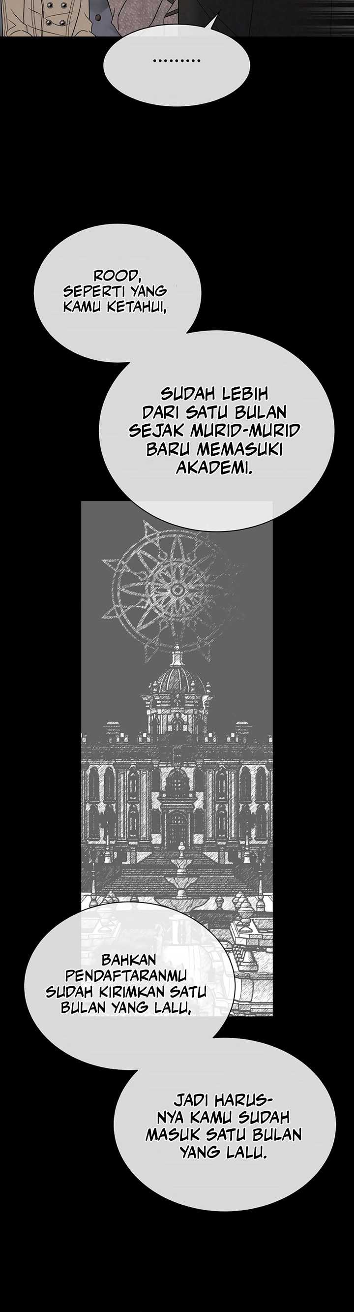 Black Haze chapter 12 halaman 21