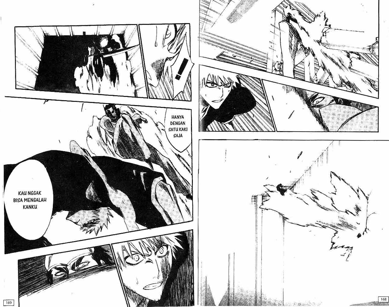Bleach chapter 28 halaman 85