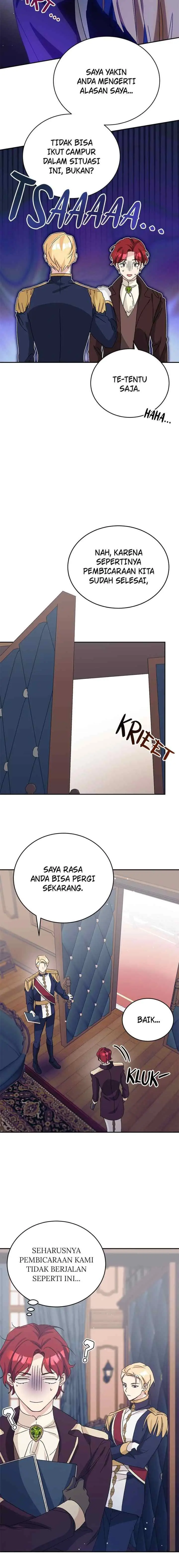 Hawar no Jardim de Inverno chapter 43 halaman 15