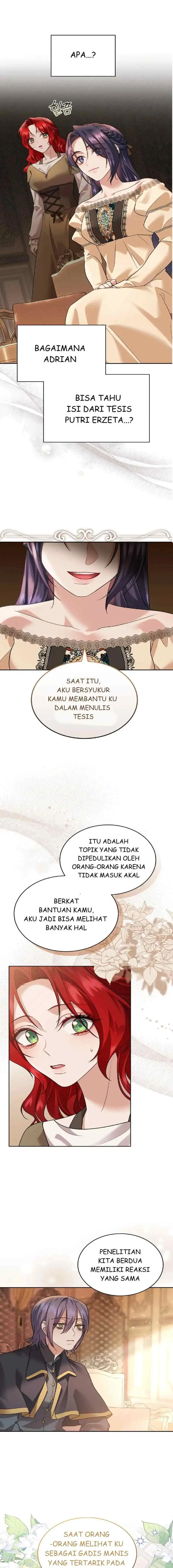 Fairy Legacy chapter 35 halaman 16
