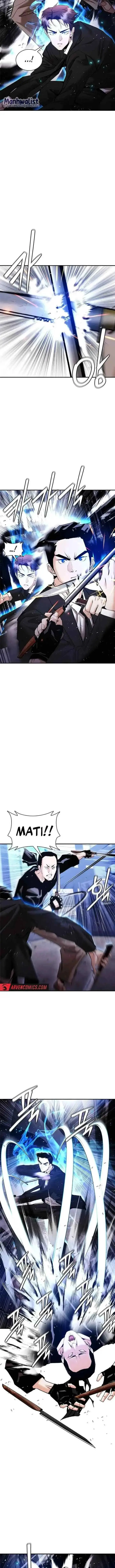 Suit Red chapter 12 halaman 6