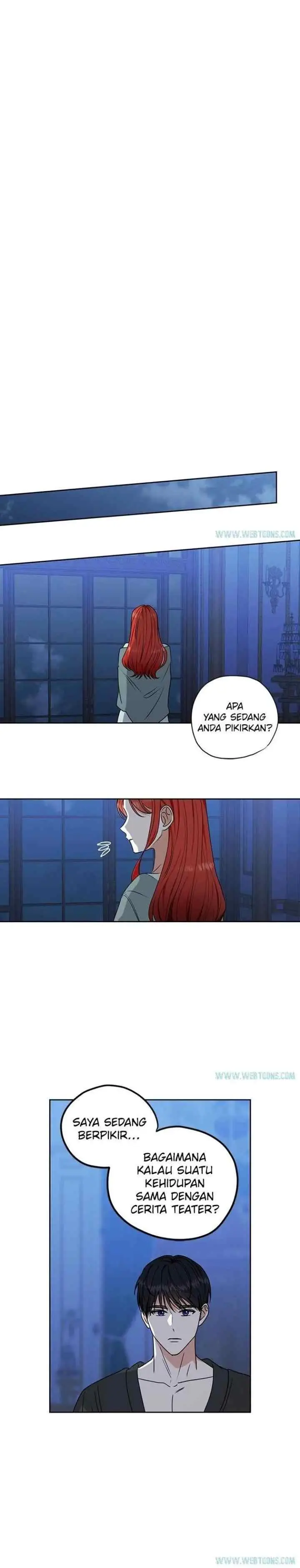 Leveling My Husband to the Max chapter 117 halaman 11