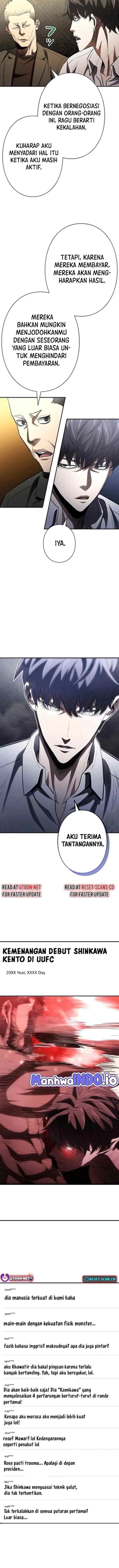 Born to Bleed chapter 32 halaman 4