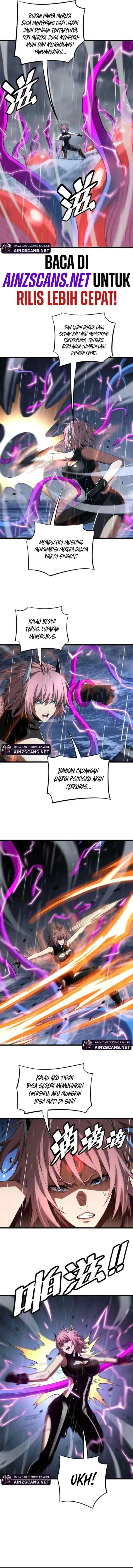 Apocalypse Sword God chapter 62 halaman 5