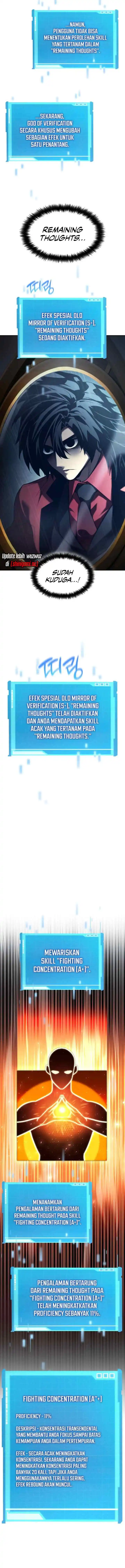 Boundless Necromancer chapter 49 halaman 16