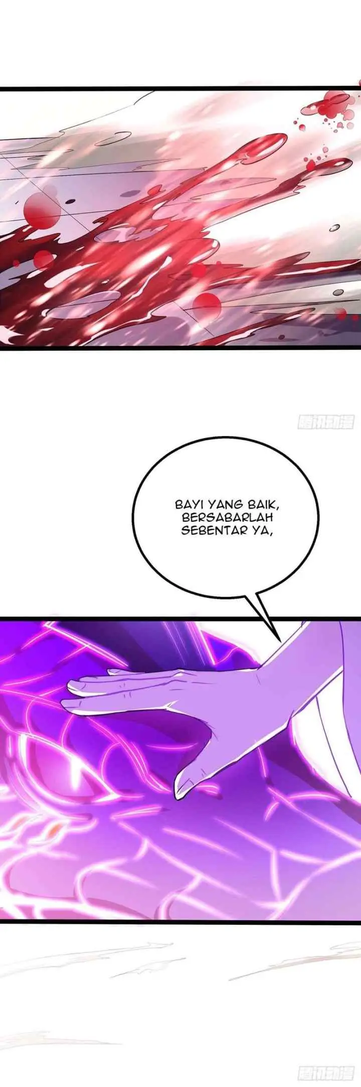 I Was Sealed 900 Million Times chapter 19 halaman 14