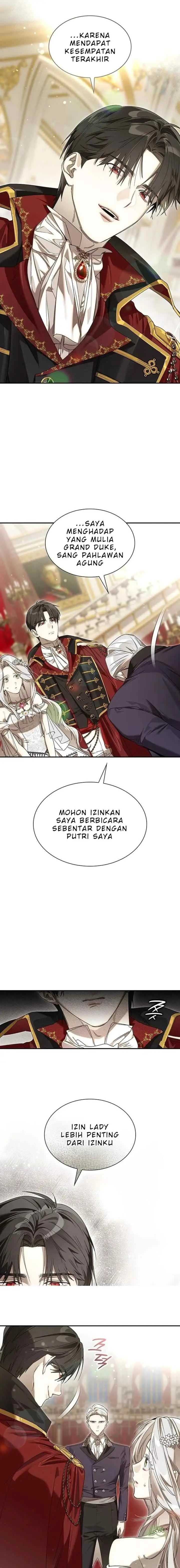 Do Your Best And Regret chapter 20 halaman 16