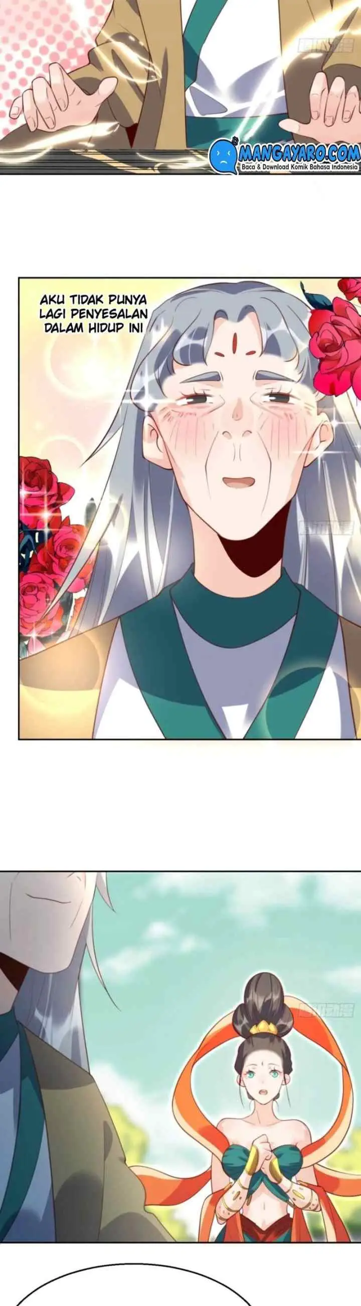 I'm Actually A Cultivation Bigshot chapter 38 halaman 7