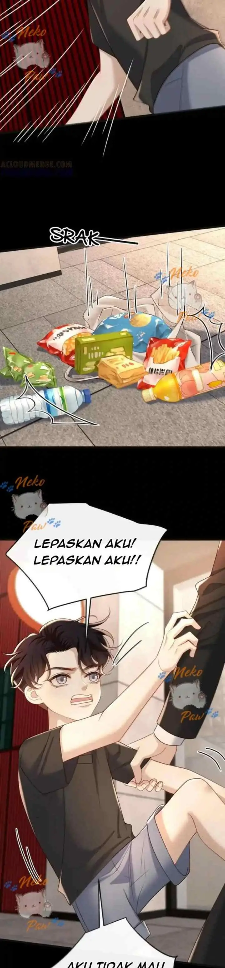 He Came Late At Night chapter 96 halaman 8