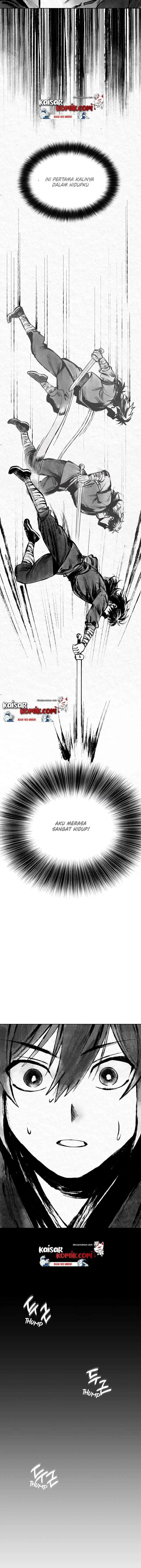 Fire King Dragon chapter 3 halaman 6