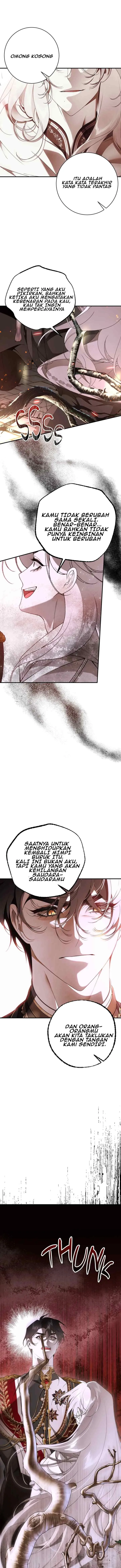 I Only Came to Find My Dad chapter 94 halaman 16