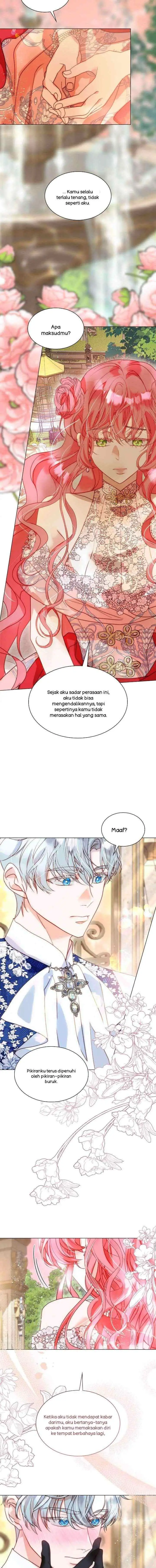 I Was Born The Second Daughter chapter 85 halaman 7