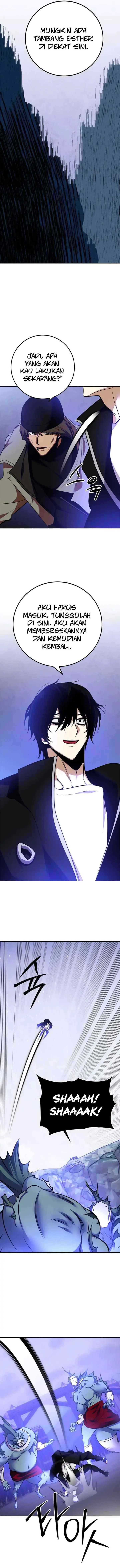 Return to Player chapter 157 halaman 9