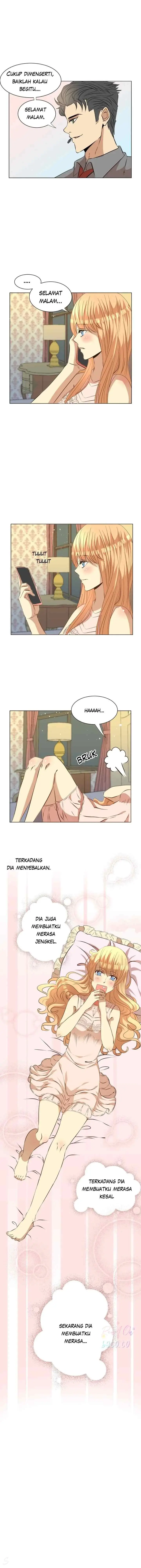 Infinite Sky chapter 19 halaman 11