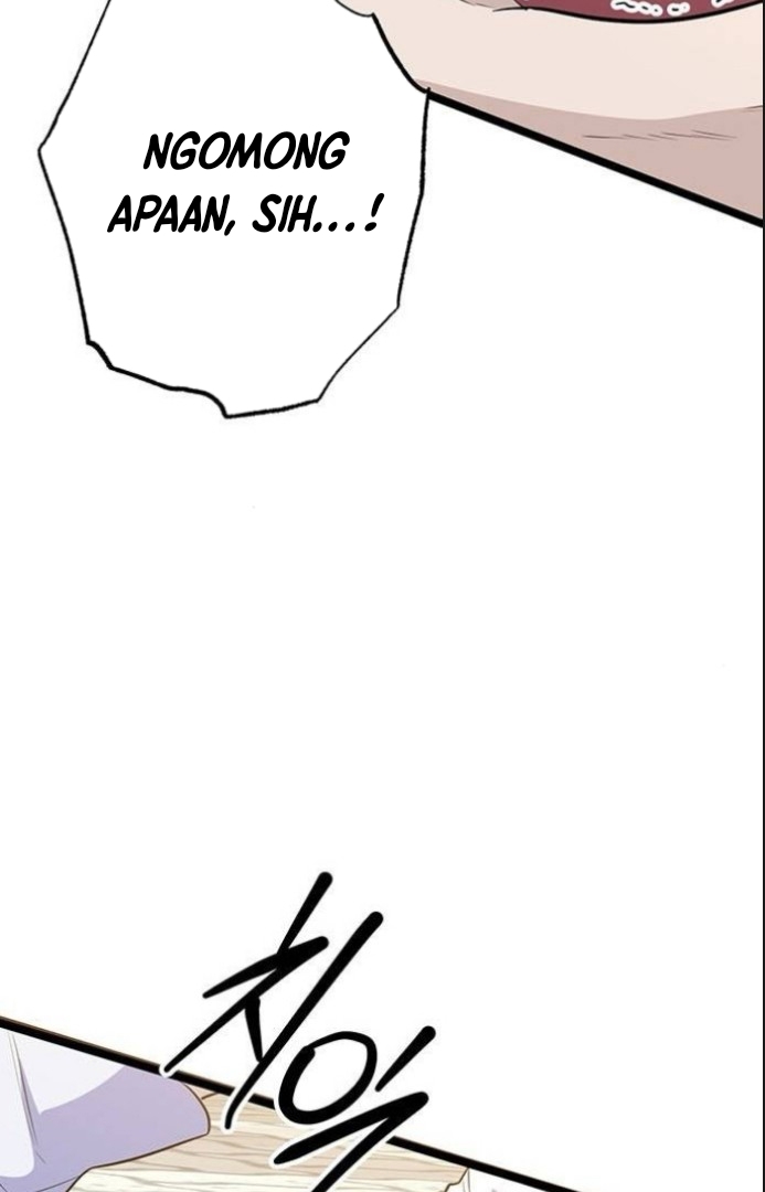 High School Queen chapter 6 halaman 99