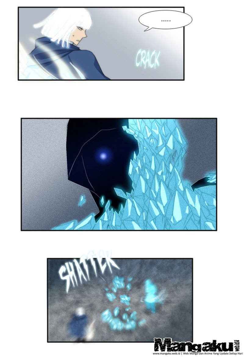 Black Haze chapter 35 halaman 30