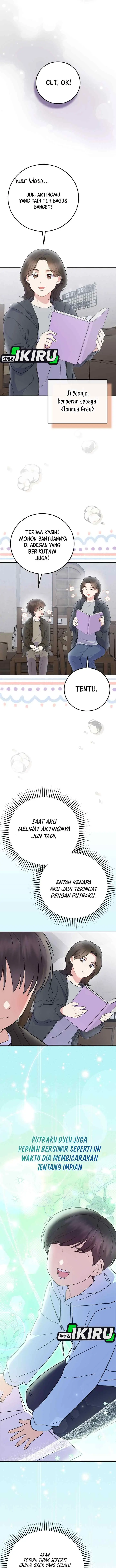 Superstar From Age 0 chapter 76 halaman 9