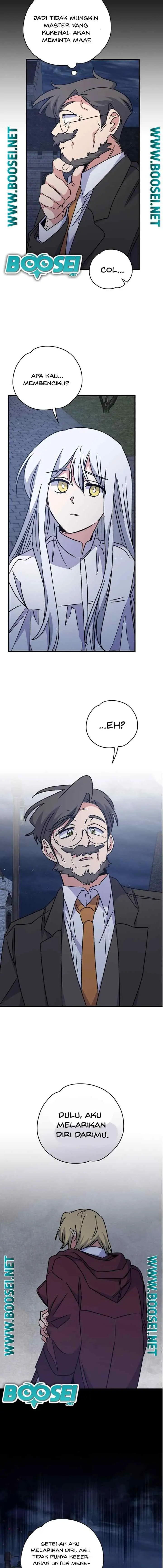 Yigret chapter 52 halaman 14