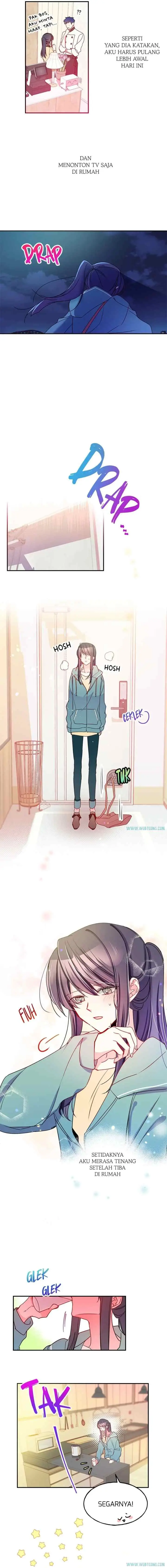 Help Me! Mystery chapter 9 halaman 5