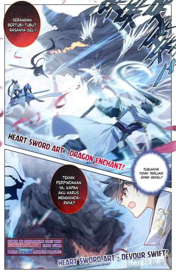 Cang Yuantu chapter 79 halaman 7