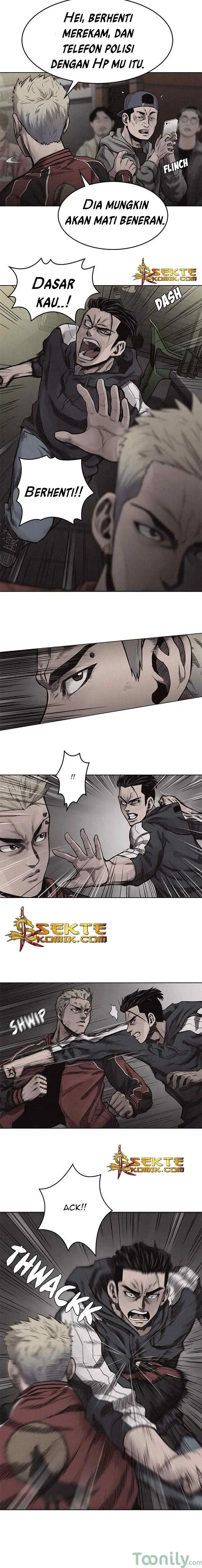 Pounding chapter 8 halaman 11