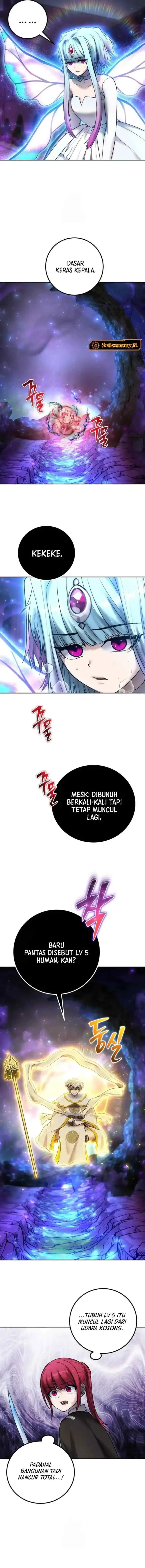 I Was More Overpowered Than the Hero, so I Hid My Power! chapter 92 halaman 10