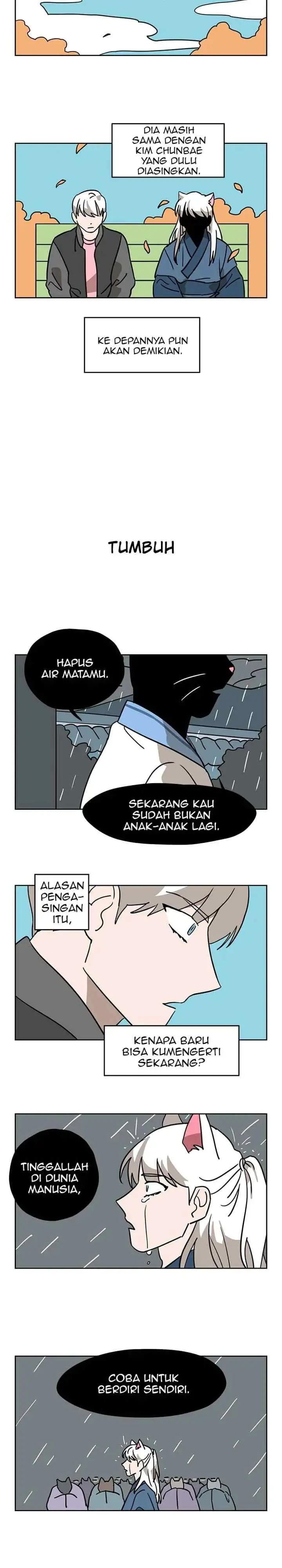 Meow Man chapter 125 halaman 4