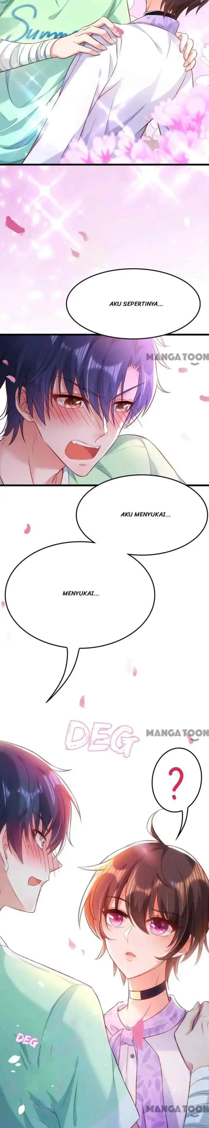 Don't Mess With Missy! chapter 92 halaman 9