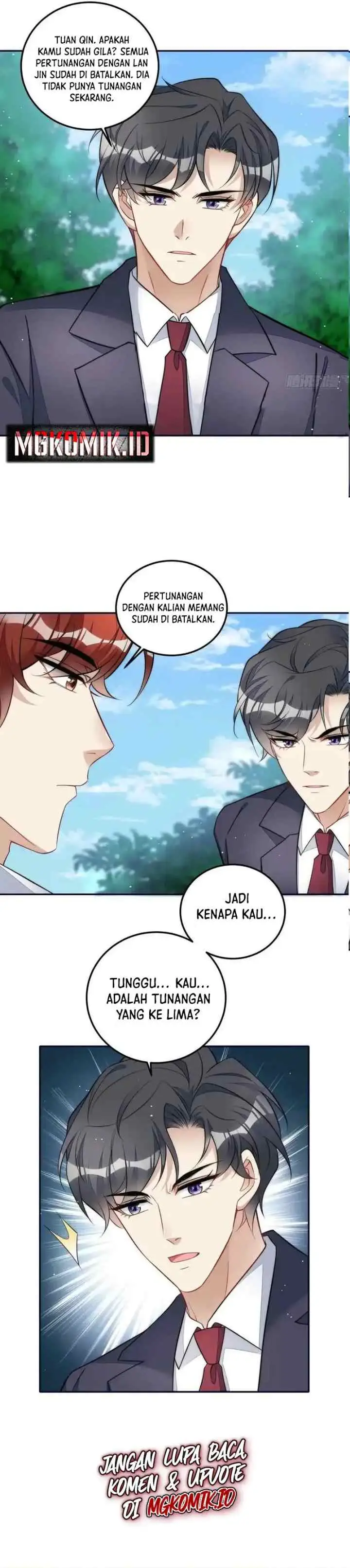 Furen Ta Chengle Da Laomen De Tuan Chong chapter 112 halaman 12