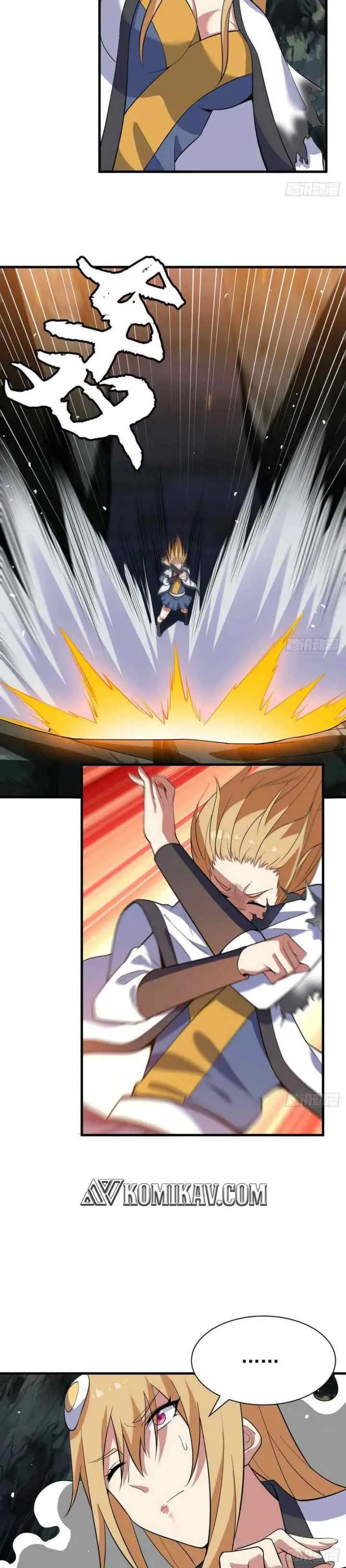 I Just Want to be Beaten to Death by Everyone chapter 70 halaman 7