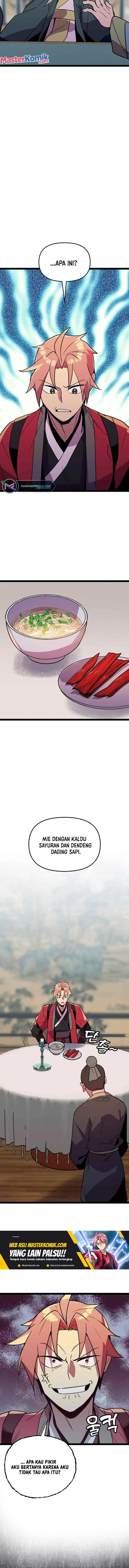 Absolute Martial Arts chapter 89 halaman 6