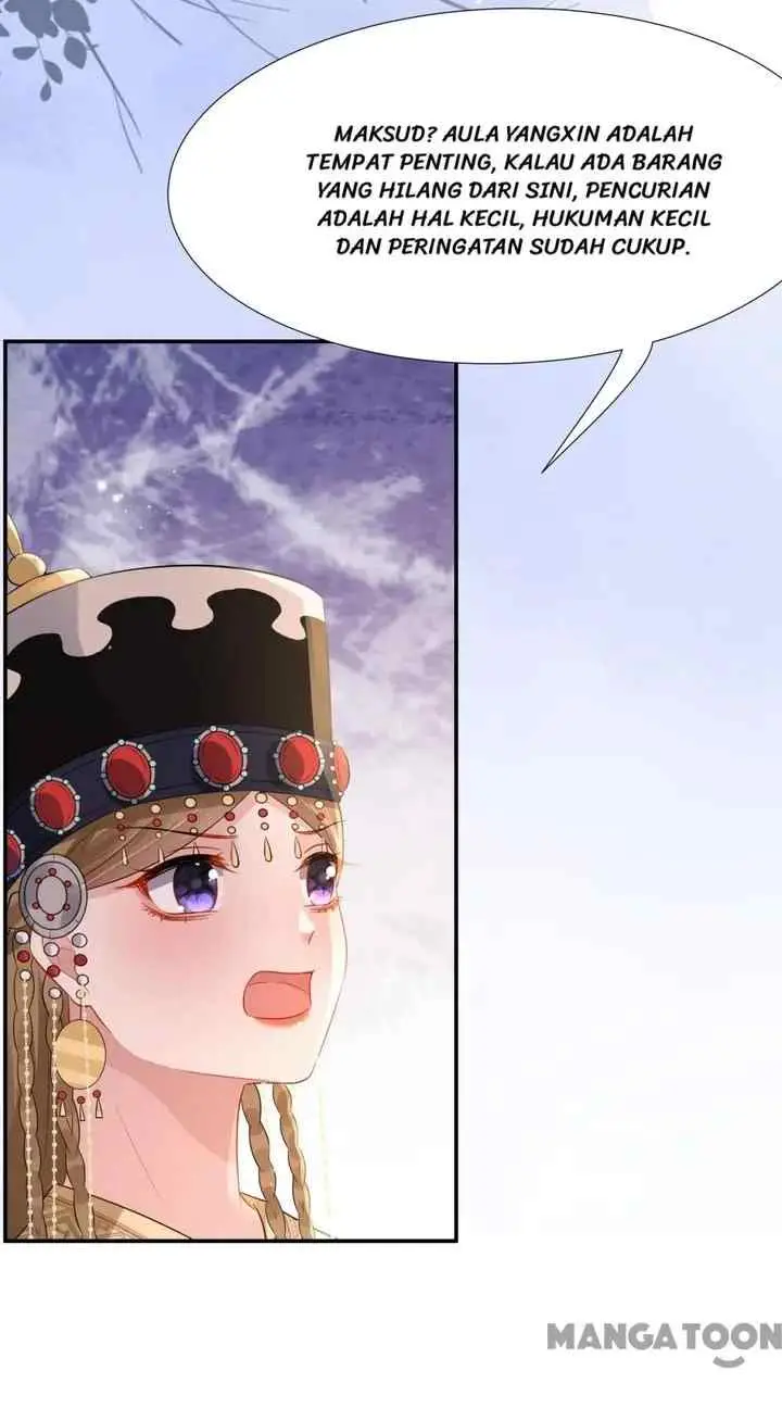 Princess, Don't Ruin Your Public Persona! chapter 234 halaman 19