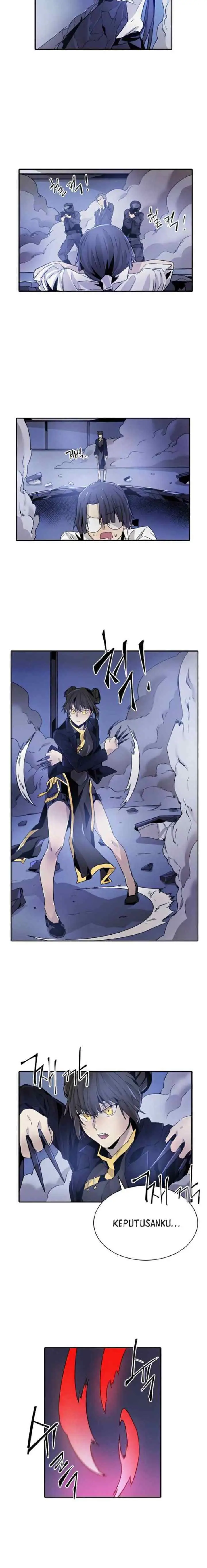 How To Kill A God chapter 30 halaman 16