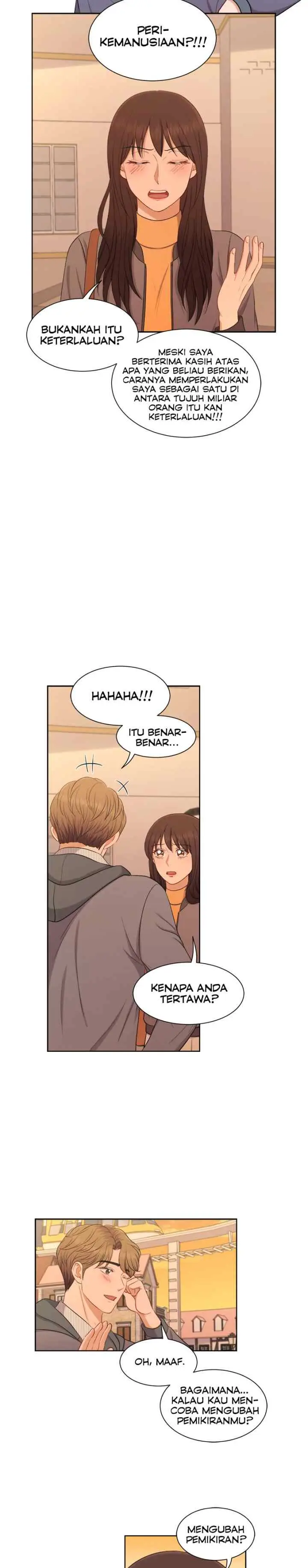 I Need a Bride chapter 42 halaman 10